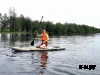 SUP (САП) Доска MISHIMO SHARK 10(305)