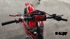 Кроссовый мотоцикл Sanchez Bandit YB300R