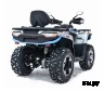Квадроцикл MOTOLAND (МОТОЛЕНД) 300 MAX X (с ПСМ)