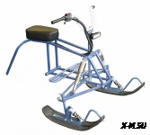 Лыжный модуль Барс 2