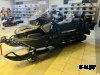 Снегоход STELS ВИКИНГ (VIKING) SV800T LUX XE PRO V3.0 K02 SWT GK