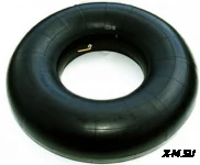 Велокамера WANDA, золотник авто Г-образный