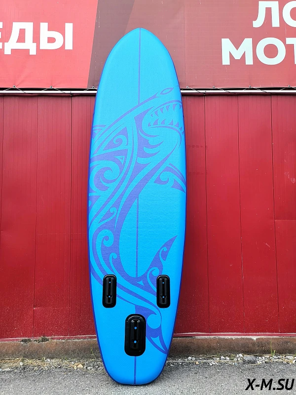 SUP (САП) Доска MISHIMO SHARK 10(305) SUP (САП) Доска MISHIMO SHARK 10(305)