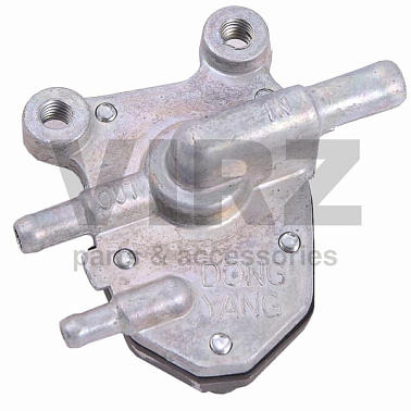 Кран топливный вакуумный JOG(3KJ) 