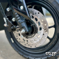 Скутер Jilang PTF 49/150cc