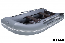 Надувная лодка ПВХ Адмирал 290