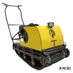 Мотобуксировщик РЫБАК СТАРТ Lifan 15 л.с. (металлический капот)