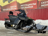 Снегоход IKUDZO HUNTER 400LS 15 V2