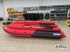 Лодка MISHIMO RIVER FJET PRO 430 под водомет