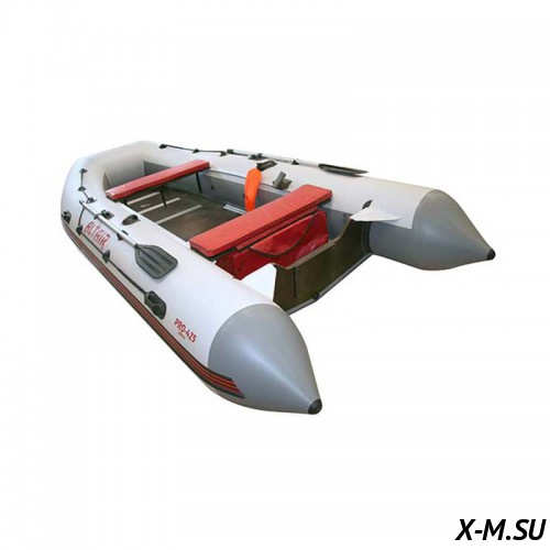 Надувная лодка ALTAIR PRO ultra-425 Надувная лодка ALTAIR PRO ultra-425