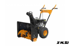 Снегоуборщик CARVER STG 650