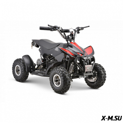 Электроквадроцикл детский SIMARGL ELEKTRO Beatle