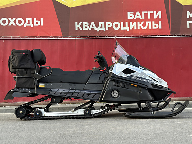 Снегоход Русская механика РМ TAYGA PATRUL 800 SWT XE SPORT