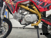 Мотоцикл (питбайк) PROMAX FIDET (ФАЙДЕТ) 190E MAX PRO LUX 19/16