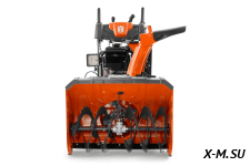 Снегоуборщик HUSQVARNA ST 330