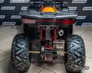 Квадроцикл Gladiator G125