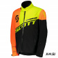 Куртка Shell Pro neon yellow/black