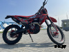 Кроссовый мотоцикл FRATELI HARDLINE NC330S WP