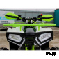 Квадроцикл IRIDE KOKS 125 8” 3+1