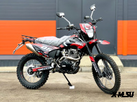 Кроссовый мотоцикл (эндуро) SYCMCC 300