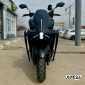 Скутер Jilang PTF 49/150cc