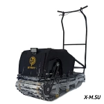 Мотобуксировщик РЫБАК СТАРТ Lifan 15 л.с (тканный капот)