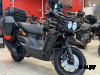 Скутер PROMAX STALKER ARMY EFI 150(49)