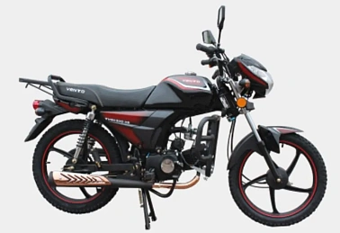 Мопед VENTO RIVA - II SX 110cc