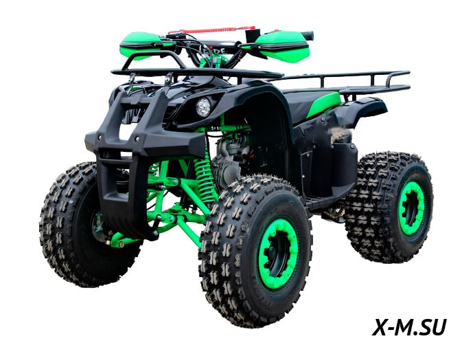 Квадроцикл IRIDE BTR 125-5 Квадроцикл IRIDE BTR 125-5