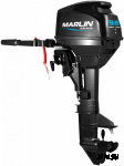 Лодочный мотор MARLIN MP 9.8 AMHS