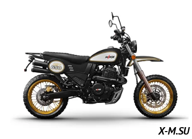 Мотоцикл Minsk CX 650 Мотоцикл Minsk CX 650