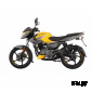 Мотоцикл BAJAJ Pulsar NS 125