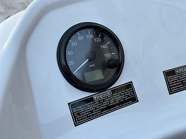 Снегоход Русская механика РМ ТАЙГА ВАРЯГ 550 V SE XE SPORT