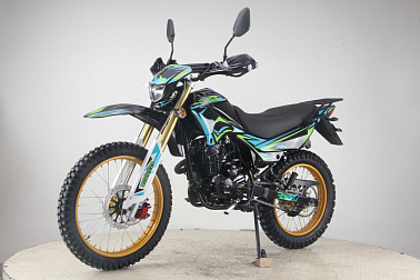 Мотоцикл ROLIZ SPORT-005 *ES* ZS172FMM-3A 250 cc с ПТС