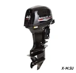 Лодочный мотор MARLIN PROLINE MP 40 AERTS