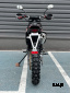 Кроссовый мотоцикл (эндуро) EX-MOTO SR300 (177FMN)