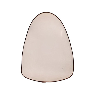 Стекло ветровое для снегохода