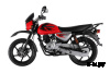 Мотоцикл Bajaj Boxer BM150X с дисковым тормозом, КПП 5ступ.