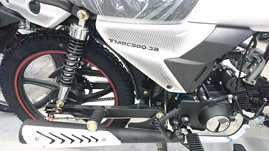 Мопед VENTO RIVA - II SX 110cc