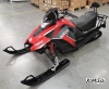 Снегоход Motax Snow Cat 180