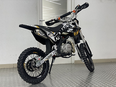 Мотоцикл (питбайк) PROMAX FIDET (ФАЙДЕТ) 145E 17/14