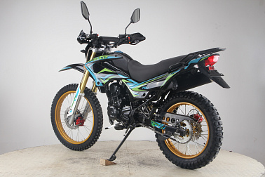 Мотоцикл ROLIZ SPORT-005 *ES* ZS172FMM-3A 250 cc с ПТС