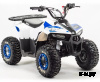 Квадроцикл MZ Eagle 110