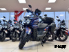 Скутер PROMAX STALKER ARMY EFI 150(49)