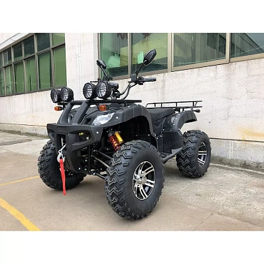 Электроквадроцикл SIMARGL ELEKTRO OffRoad 4X4