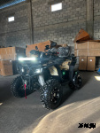 Квадроцикл ATV X-7 200cc (Задний привод)