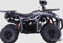 Квадроцикл BSE XT-1U (комплект з/ч для сборки квадроцикла)