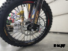 Мотоцикл (питбайк) PROMAX FIDET (ФАЙДЕТ) 190E MAX PRO LUX 19/16