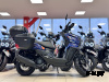 Скутер PROMAX STALKER ARMY EFI 150(49)