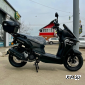 Скутер Jilang PTF 49/150cc